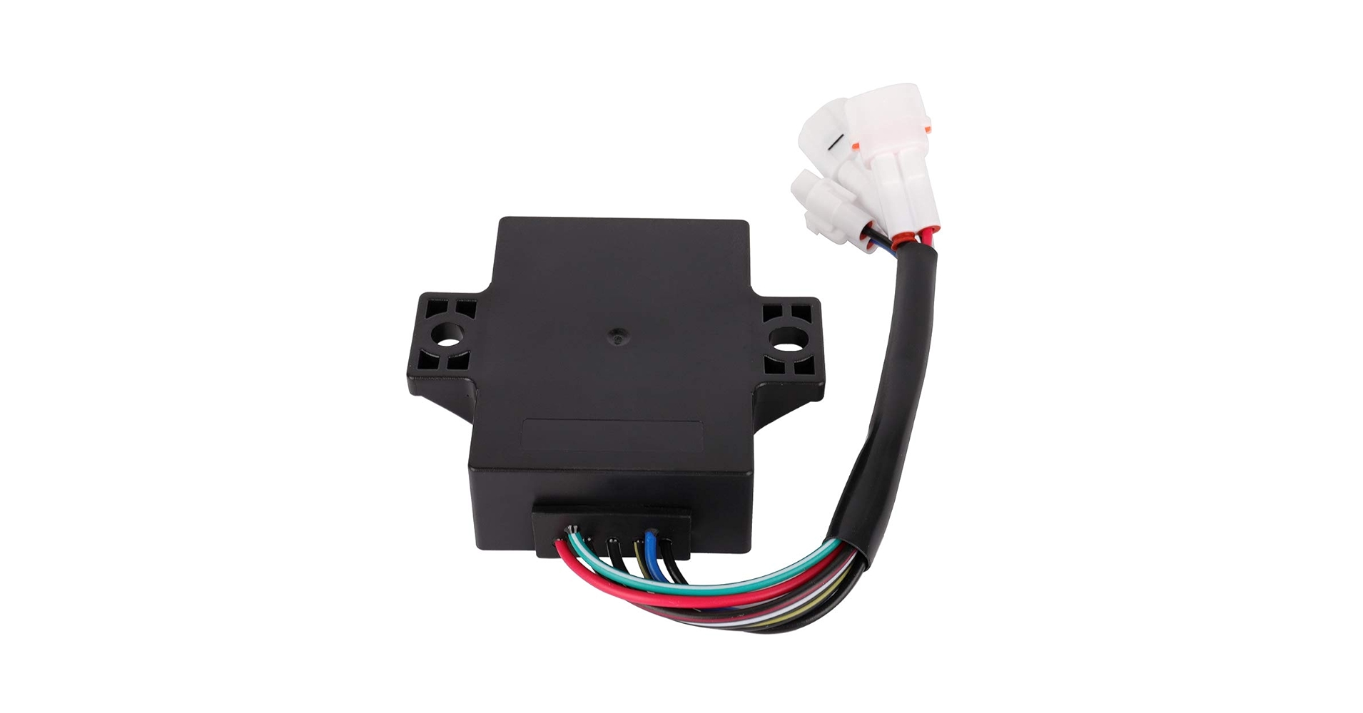 Amazon.com: cciyu CDI Box (Ignition Coil) 5 Pins CDI Module
